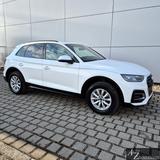 Audi Q5 40 TDI quattro S-Tronic AHK*Navi*Viritual*Kam - scheckheftgepflegte Audi Q5