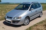 Mitsubishi Space Star - Mitsubishi aus 2004