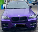 BMW X6 xDrive30d - - BMW X6 in Mannheim