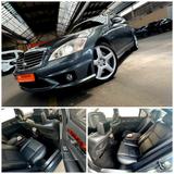 Mercedes-Benz S 63 AMG Lang MassageMultikonturBelüftPano Servo - Mercedes-Benz S-Klasse Gebrauchtwagen in Dresden