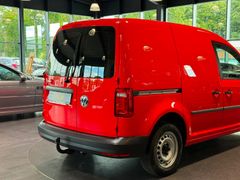 VW Caddy - Ansicht 10