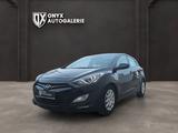 Hyundai i30 Classic /Scheckheft/Klima/Bluetooth - Hyundai i30 Gebrauchtwagen in Mainz