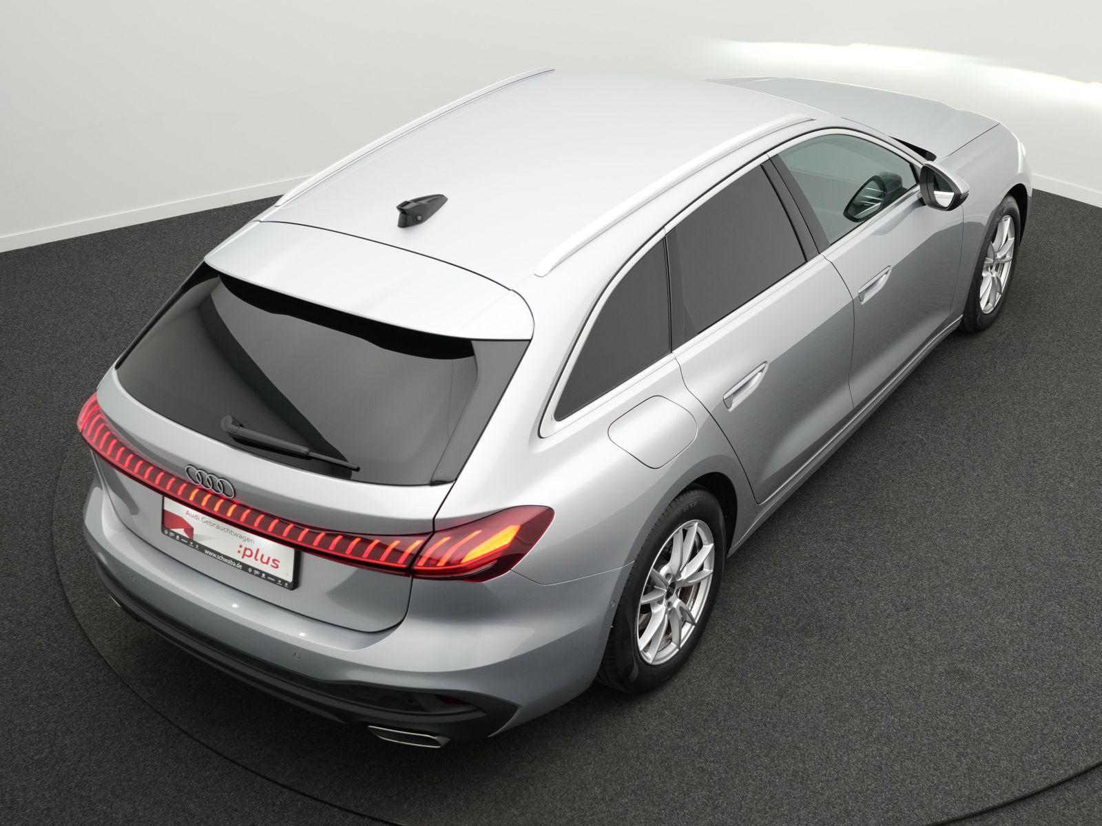 Audi A5 - Bild 23
