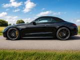 Mercedes-Benz SL 63 AMG Mercedes-AMG SL 63 4MATIC+ Mercede... - gebrauchte Mercedes-Benz SL 63 AMG aus dem Jahr 2022