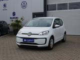Volkswagen up! move 1.0 MPI RFK PDC KLIMAANLAGE ELEKTR. FEN - Volkswagen up! in Rostock