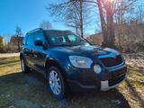 Skoda Yeti Ambition Plus Edition *SHZ*KLIMA*S-HEFT*PDC - Skoda Yeti: Edition Plus