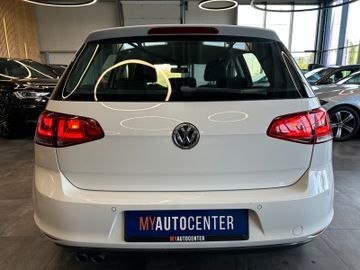 MYAUTOCENTER – Gebraucht- und Jahreswagen mit Werkstattservice in Pfaffenhofen Volkswagen Golf VII *TÜV0228*STHZ*KLIMA*NAV*PDC*BLTH*CD*