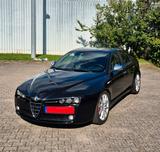 Alfa Romeo 159 ti 2.2 JTS - 185 PS - Alfa Romeo 159: Jts