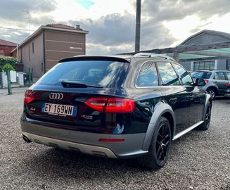 Audi A4 Allroad - 6