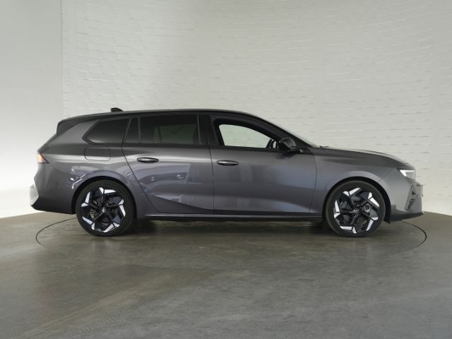 Astra L ST GSe PHEV AT+ANHÄNGERKUPPLUNG+NAVI+360