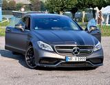Mercedes-Benz CLS 63 AMG Shooting Brake - BRABUS Rocket 715 PS - Mercedes-Benz C Brabus