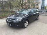 Opel OPEL ASTRA CARAVAN 1.7CDTI TÜV NEU - Opel Astra aus 2009 mit Diesel-Antrieb: Kombi, 1.7