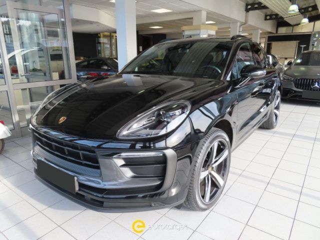 Inne PORSCHE Macan 2.0 T