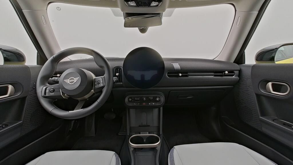 MINI Cooper C - Bild 12