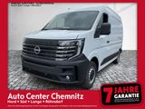 Nissan Interstar dCi150 MT L2H2 - Nissan Interstar Tageszulassungen