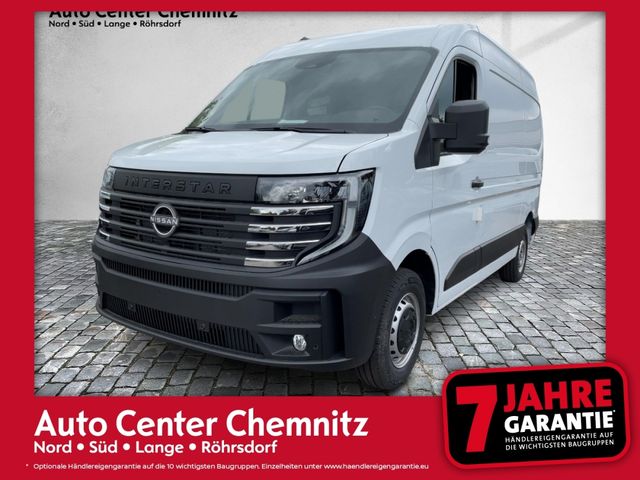 Nissan Interstar dCi150 MT L2H2