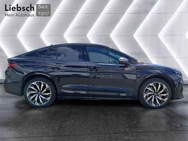 Skoda Enyaq - Bild 6