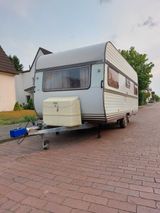 Hobby 520 Prestige  - Hobby 520