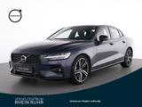 Volvo S60 B4 R-DESIGN HKSOUND+LICHTPAK+LM19+360°+MET+ - Volvo S60 aus 2022