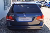 Mercedes-Benz E 350 E T-Modell BlueTec 4Matic - Mercedes-Benz E 350: Matic