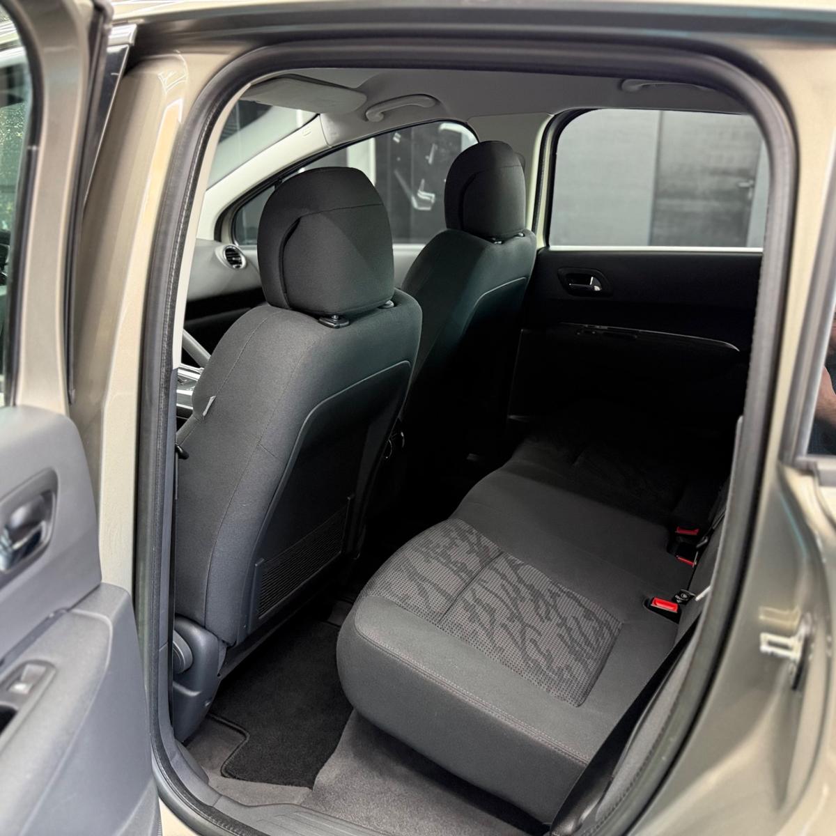 Peugeot 3008 Active/SHZ/TEMPO/AHK/AUT.