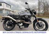 Moto Guzzi V 7 III Stone - MOTO GUZZI V7 III STONE