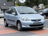 Honda Jazz Automatik*Klimaautomatik*TüvNeu*ServiceNeu* - gebrauchte Honda Jazz aus dem Jahr 2005