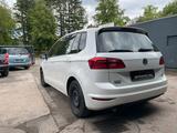 Volkswagen Golf Sportsvan VII Allstar BMT/Start-Stopp - Volkswagen Gebrauchtwagen in Hannover