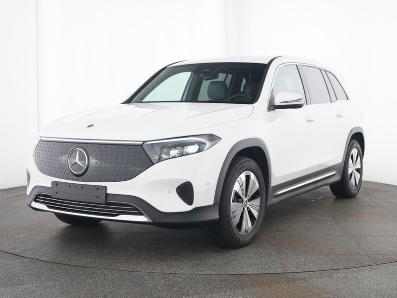 MERCEDES-BENZ EQB 250+ Progressive Advanced*Winter Paket