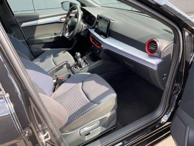 Seat Ibiza - Bild 15