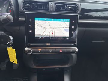 Citroën C3 YOU! PT 83 Navi+LED+PDC+Carplay
