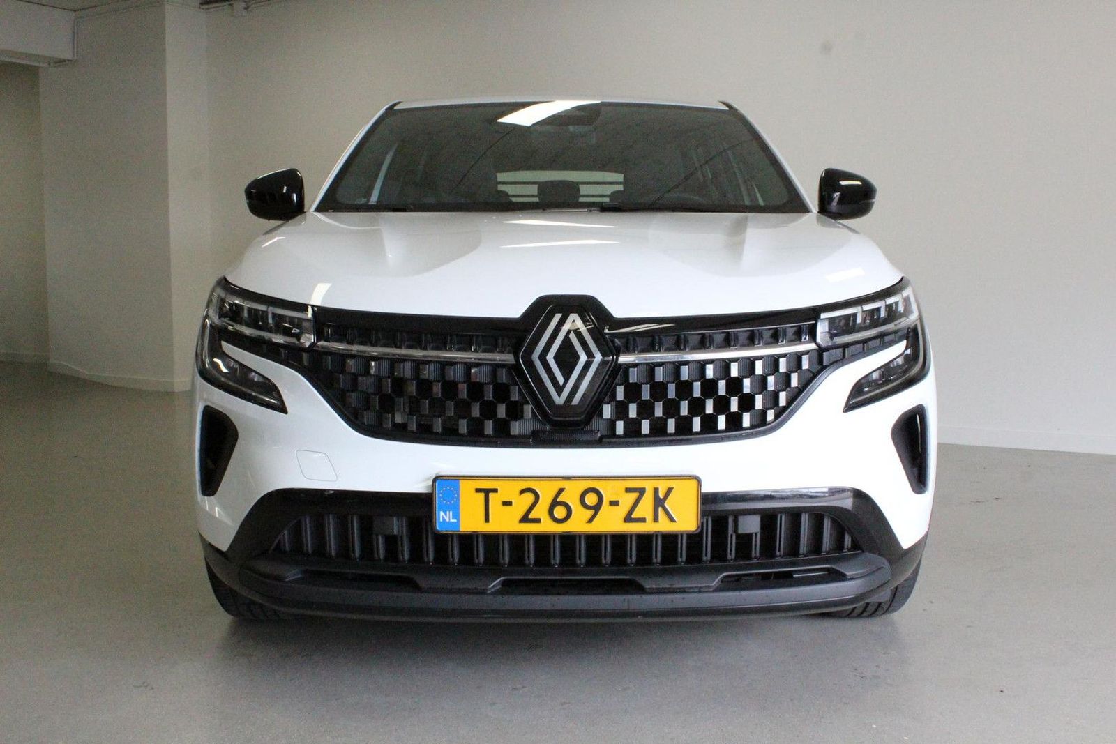 Renault Austral 1.2 mild hybrid advanced 130 equilibre | imagem 3