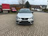 Seat Ibiza ST Reference