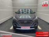 Hyundai Tucson Trend 2WD "1 HAND-NAVI-MULTI-ITZH-CAM" - Hyundai TUCSON: Winterreifen