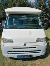 Fiat Chausson - Fiat Teilintegrierter