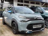 Citroën C3 Aircross Shine 1.2 PureTech +ALLW+AUT+SHZ+PAN - gebrauchte Citroën C3 Aircross aus dem Jahr 2022