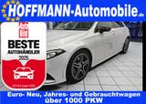 Mercedes-Benz A 200 AMG Line Navi,Pano-SD,Parkassi+Kamera,SHZ - mit Diesel-Antrieb: Limousine