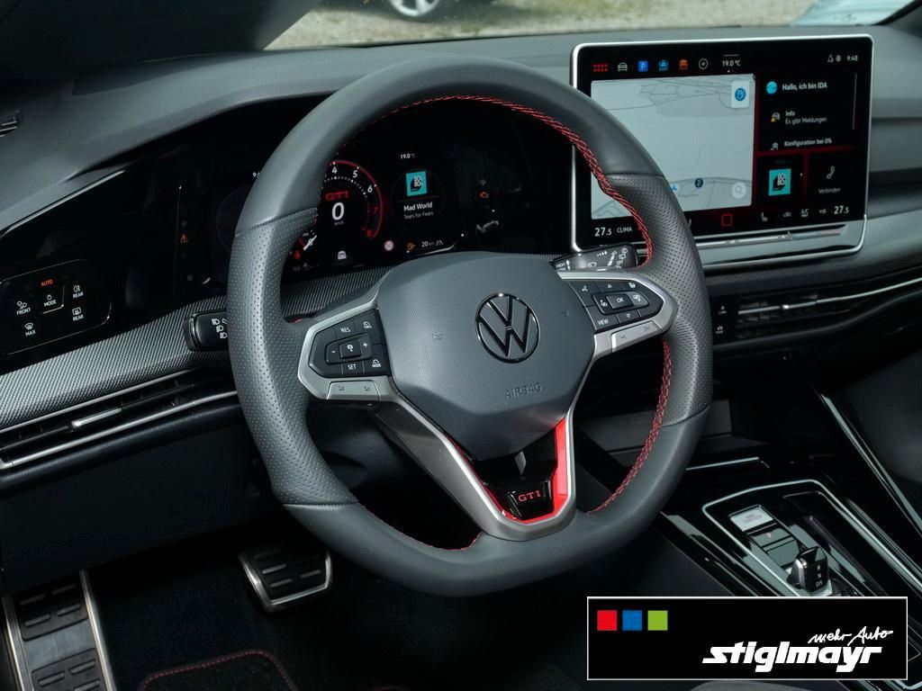 Volkswagen Golf - Bild 10