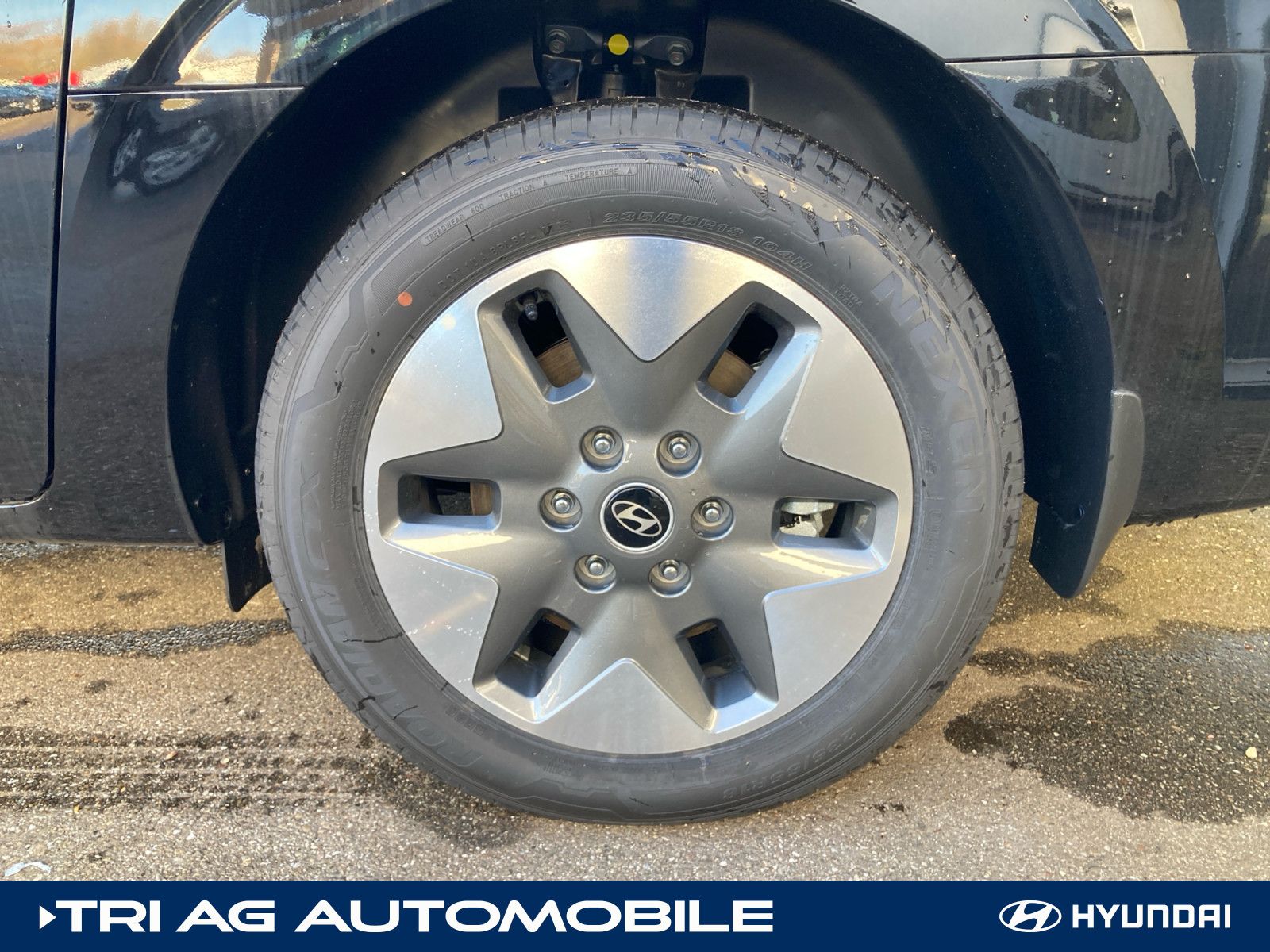 Hyundai Staria – Bild 15