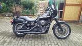 Harley-Davidson Dyna FXDX Club Style / Sons of Anarchy style - HARLEY-DAVIDSON DYNA FXDX