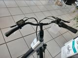QWIC Premium i FN7 Female M - QWIC E-Bikes