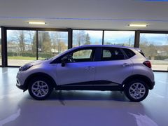RENAULT Captur Limited - Thumbnail 4