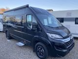 Hobby Vantana OnTour Edition K65 ET *BLACK*W-LAN*Solar - Hobby schwarz