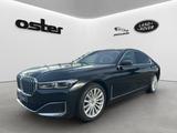 BMW 730d|Komfortsitze||BMW Live Cockpit Professional - BMW 730 in Mannheim
