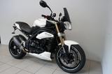 Triumph SPEED TRIPLE 1050 *SCHECKHEFT*SERVICE-NEU* - Triumph Speed Triple S
