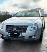 Cadillac CTS 3.6 V6 Sport Luxury Autom. Sport Luxury - Cadillac CTS Gebrauchtwagen