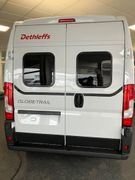 Dethleffs Globetrail Active 600 KS Fiat 
