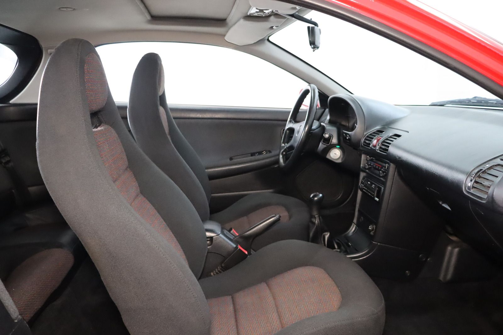 Fahrzeugabbildung Mazda MX-3 1.6 16V * Schiebedach * 1.Hand