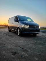 Volkswagen T6 Multivan Comfortline