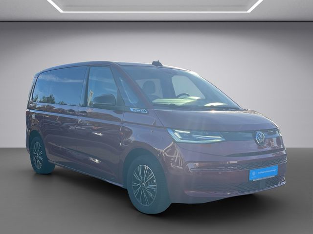 T7 Multivan KÜ 2.0TDI 110kW DSG PANO MATRIX-LED